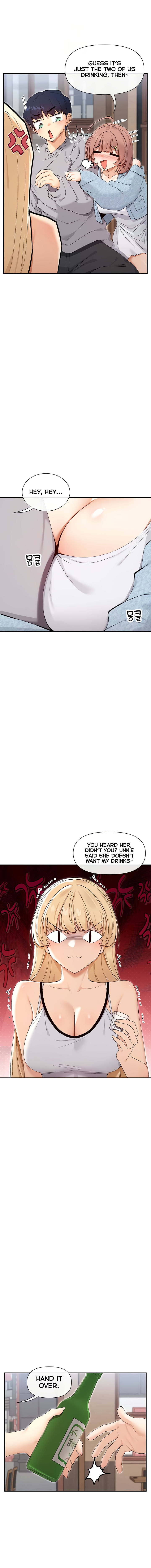 You Watch Stuff Like That? Chapter 45 - Page 7