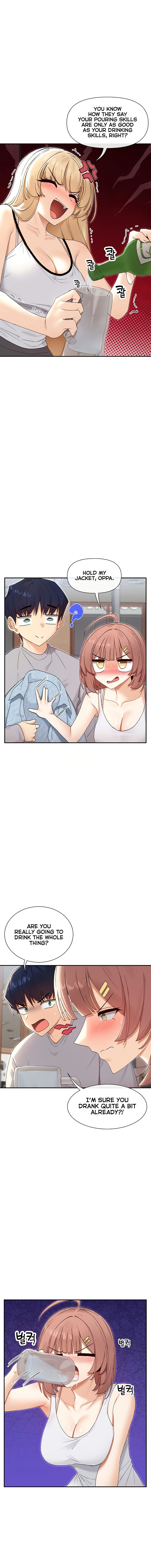 You Watch Stuff Like That? Chapter 45 - Page 8