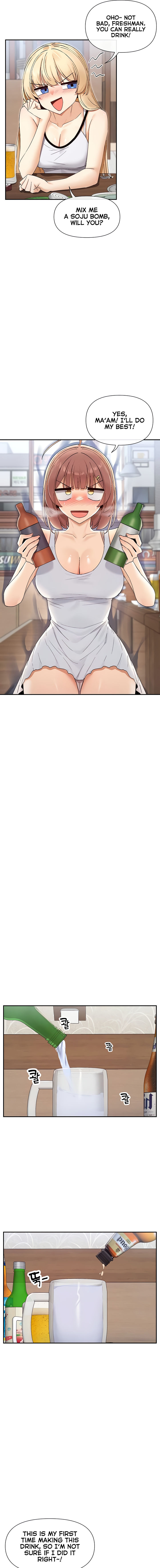 You Watch Stuff Like That? Chapter 45 - Page 9