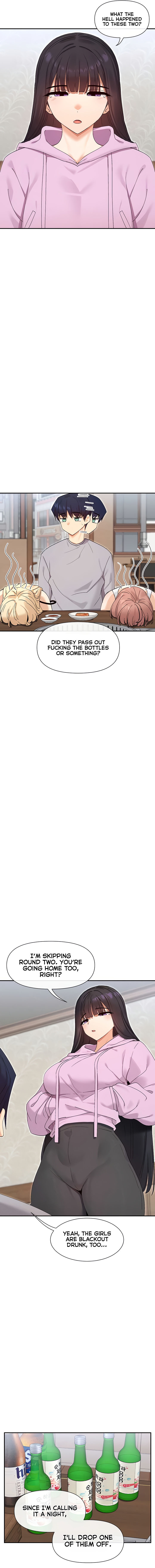 You Watch Stuff Like That? Chapter 45 - Page 11