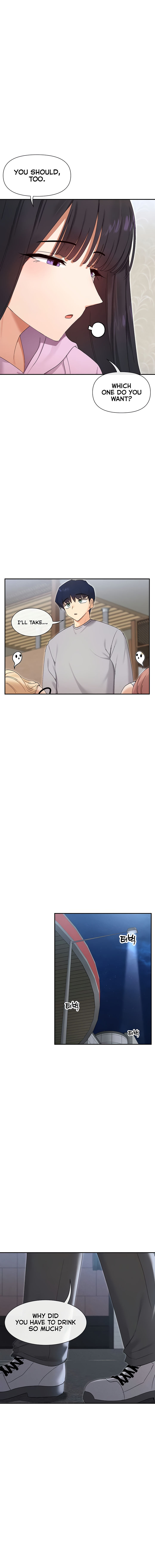 You Watch Stuff Like That? Chapter 45 - Page 12