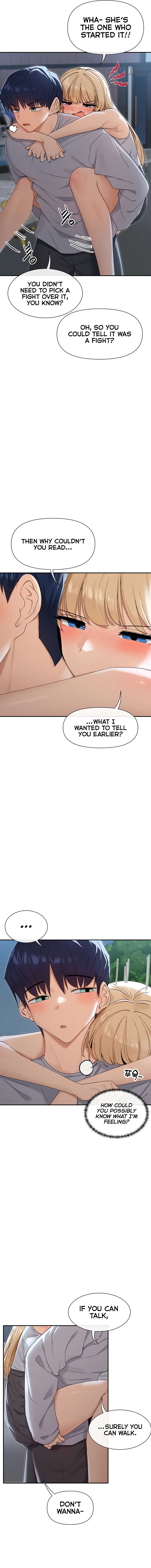 You Watch Stuff Like That? Chapter 45 - Page 13