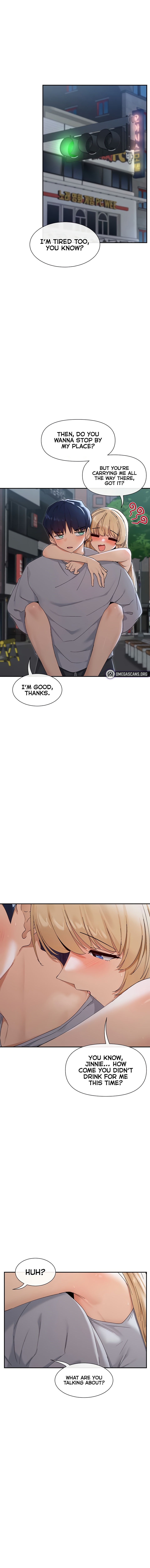 You Watch Stuff Like That? Chapter 45 - Page 14