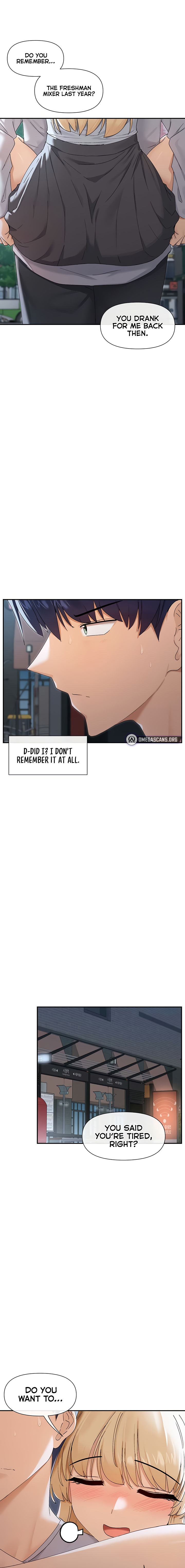 You Watch Stuff Like That? Chapter 45 - Page 15