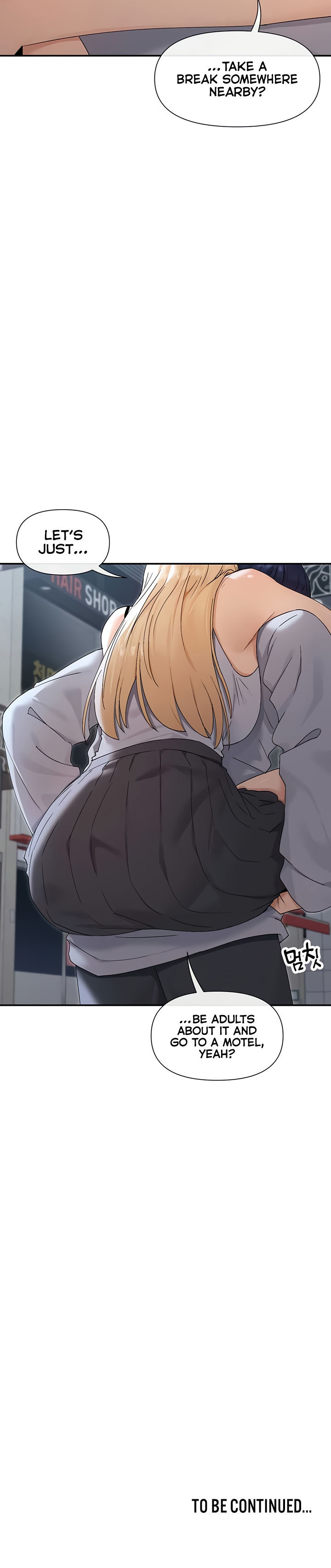 You Watch Stuff Like That? Chapter 45 - Page 16