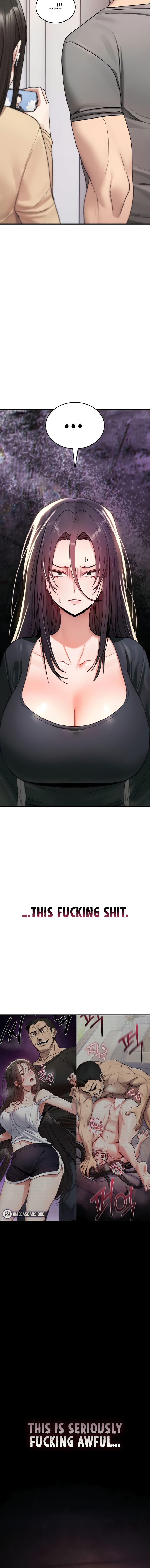 You Won’t Break Me Chapter 18 - Page 10