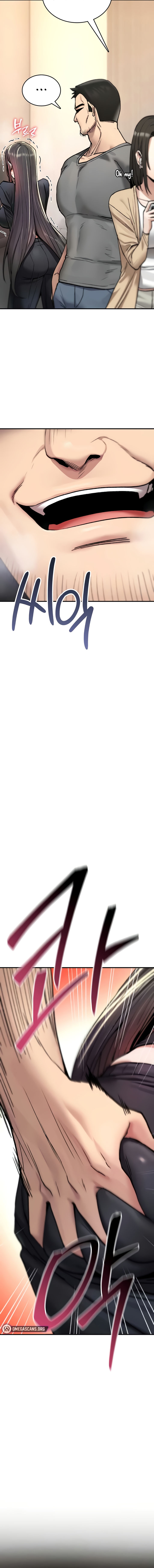 You Won’t Break Me Chapter 18 - Page 14