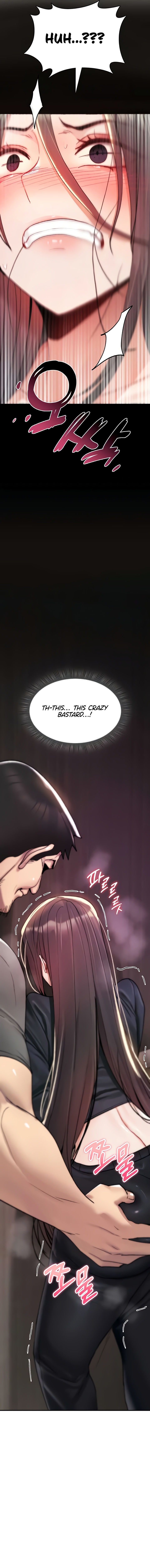 You Won’t Break Me Chapter 18 - Page 15