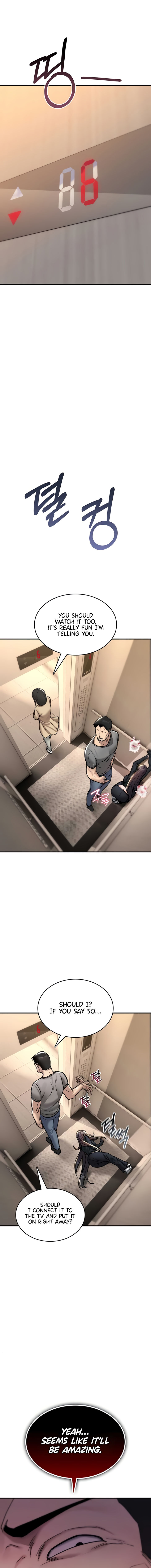 You Won’t Break Me Chapter 18 - Page 20