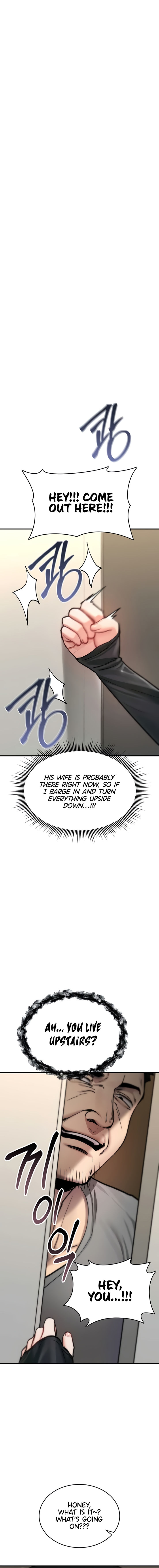 You Won’t Break Me Chapter 18 - Page 24