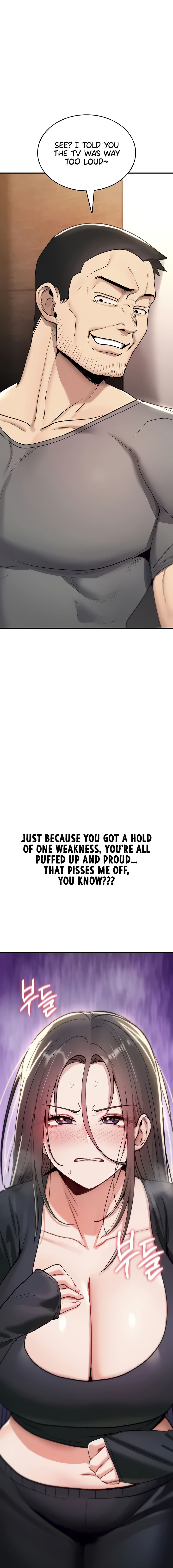 You Won’t Break Me Chapter 19 - Page 4