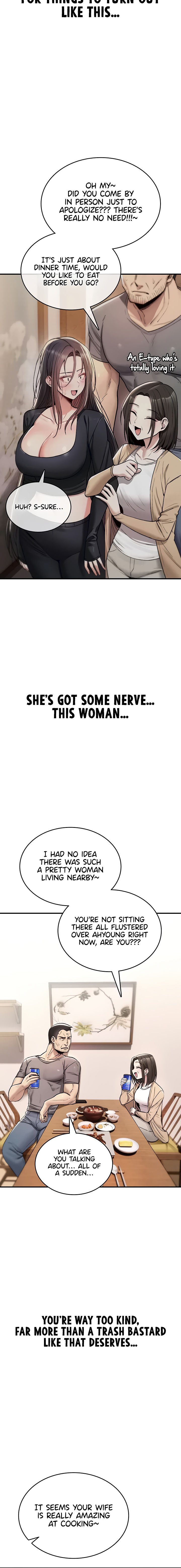 You Won’t Break Me Chapter 19 - Page 8