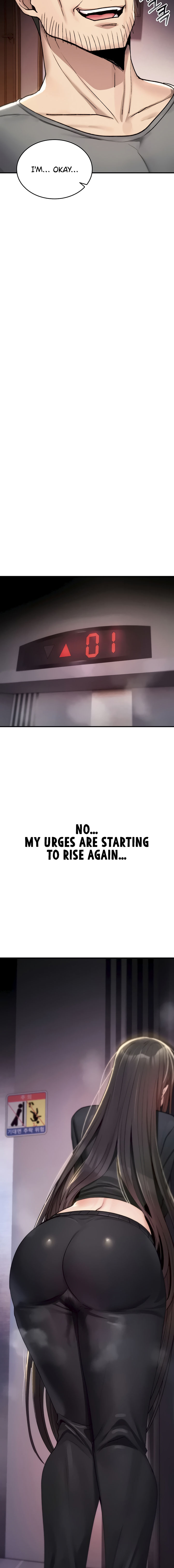 You Won’t Break Me Chapter 19 - Page 24