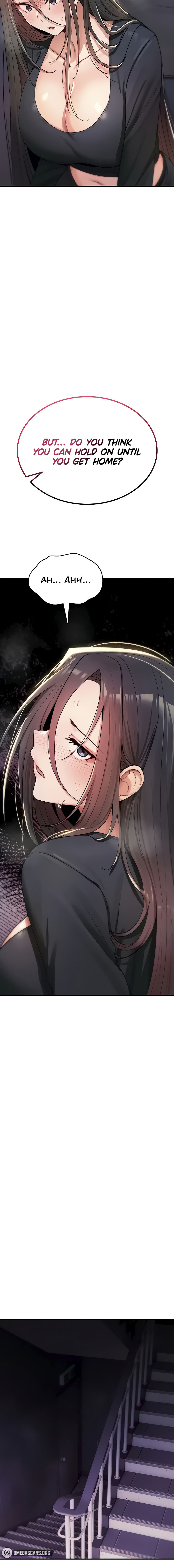 You Won’t Break Me Chapter 19 - Page 26