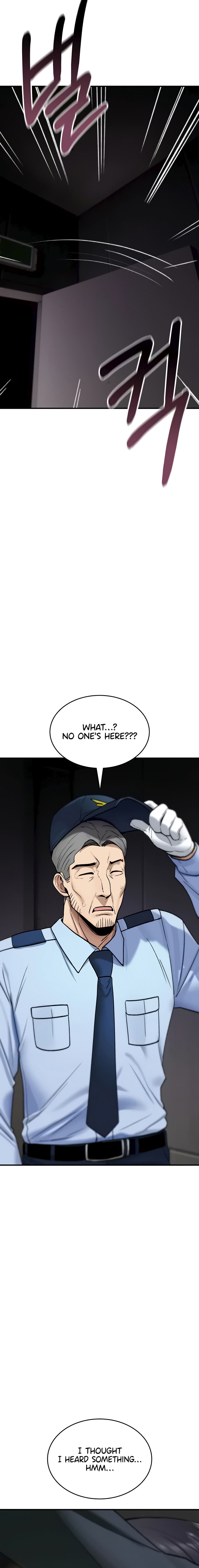 You Won’t Break Me Chapter 20 - Page 20