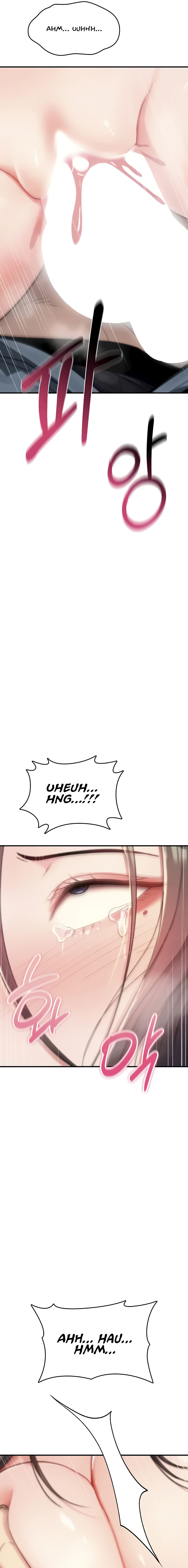 You Won’t Break Me Chapter 20 - Page 23