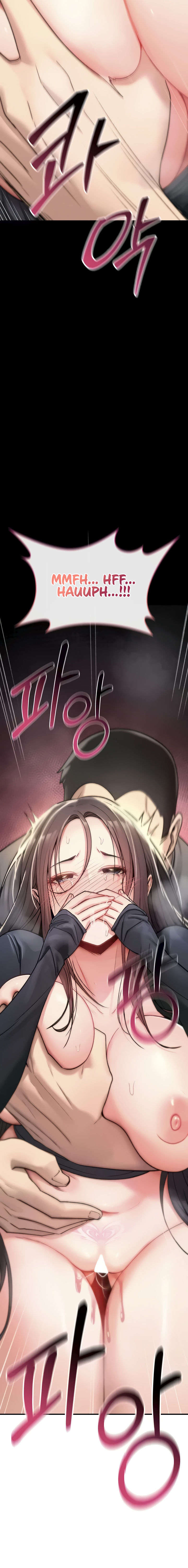 You Won’t Break Me Chapter 20 - Page 24