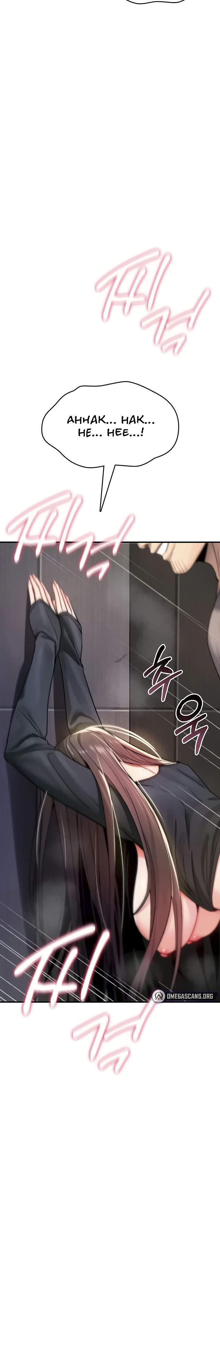 You Won’t Break Me Chapter 20 - Page 26