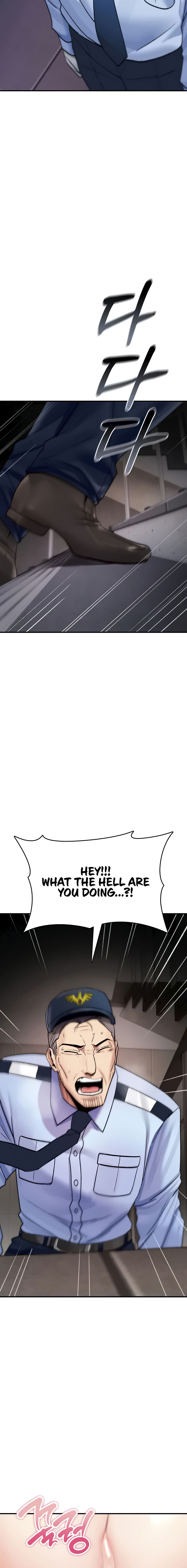 You Won’t Break Me Chapter 20 - Page 28