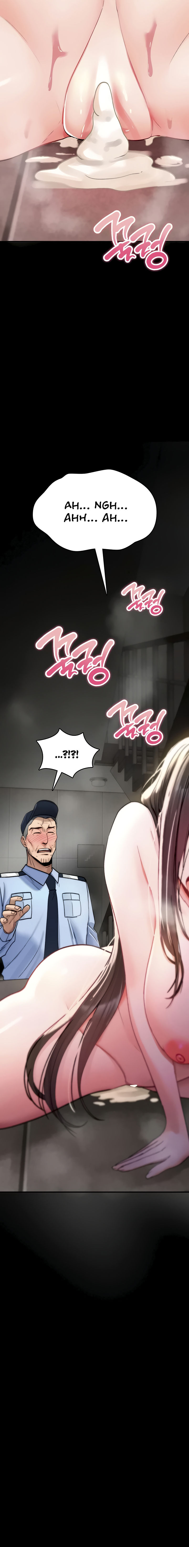 You Won’t Break Me Chapter 20 - Page 29