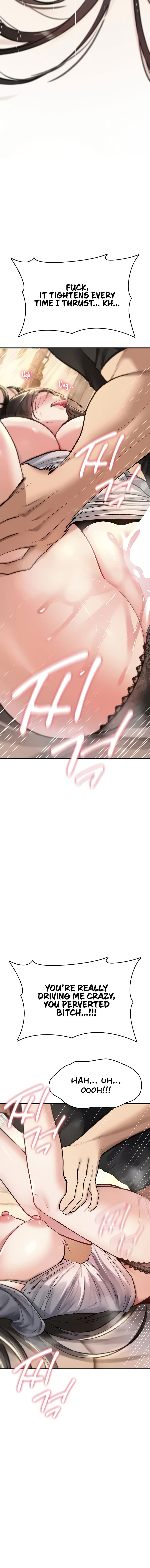 You Won’t Break Me Chapter 22 - Page 4