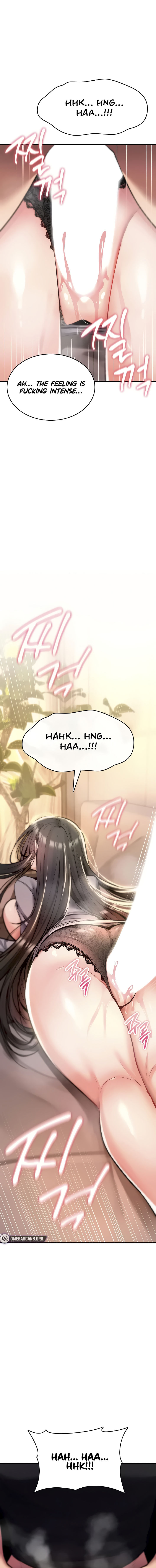 You Won’t Break Me Chapter 22 - Page 6