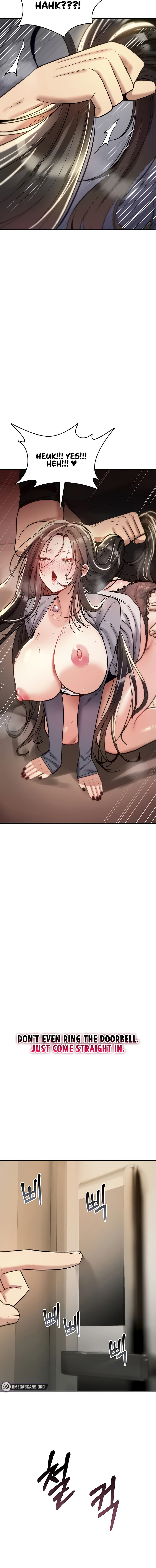 You Won’t Break Me Chapter 22 - Page 10