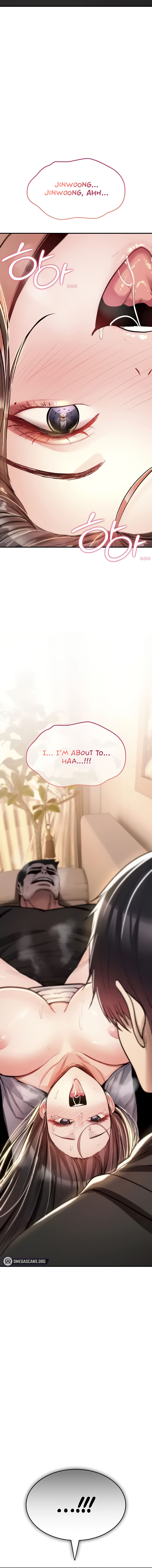 You Won’t Break Me Chapter 23 - Page 6