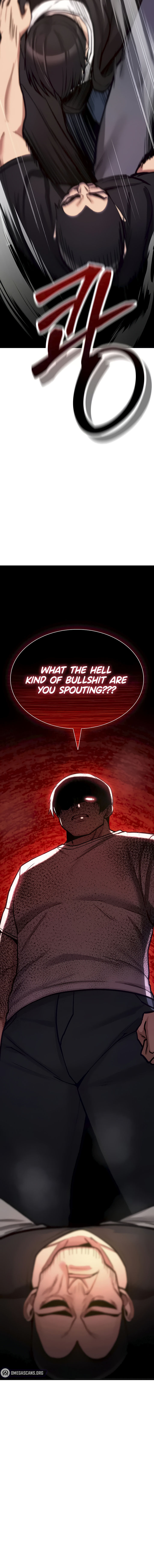 You Won’t Break Me Chapter 23 - Page 14