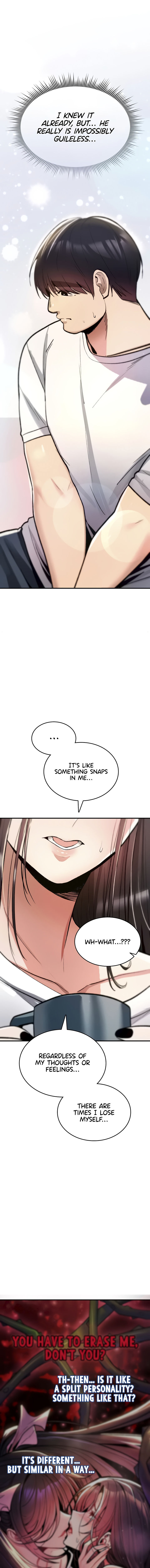 You Won’t Break Me Chapter 23 - Page 20