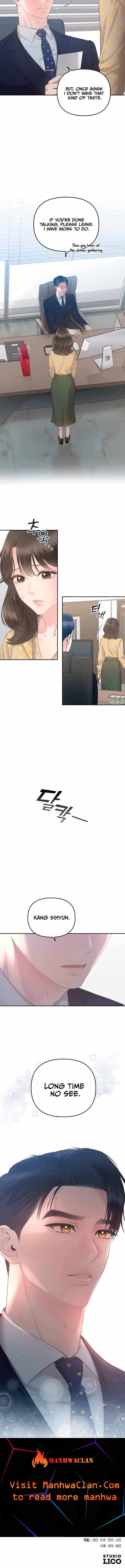 Young Boss Chapter 1 - Page 12