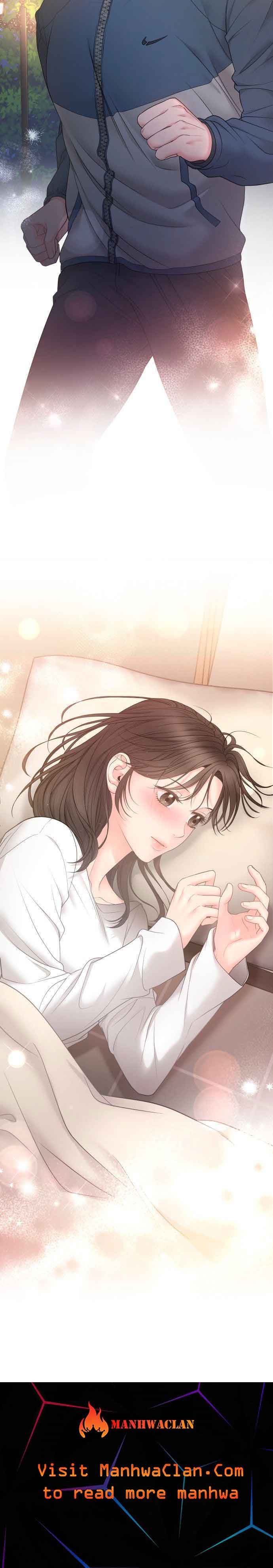 Young Boss Chapter 5 - Page 10