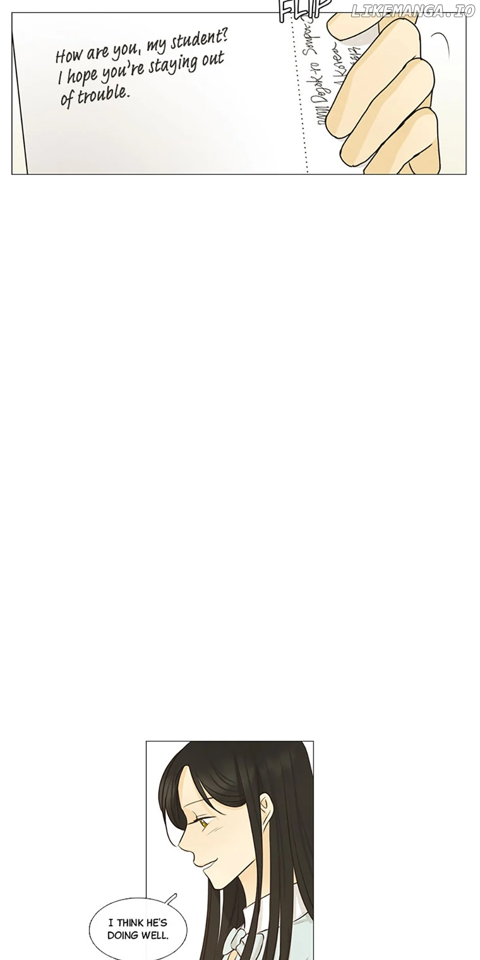 Young Love Chapter 108 - Page 22