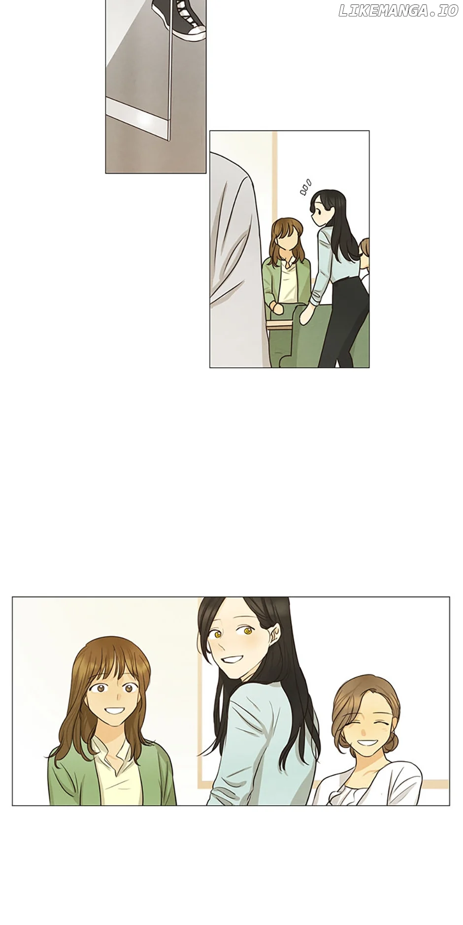 Young Love Chapter 108 - Page 28