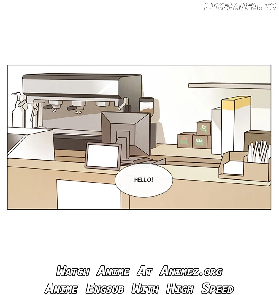 Young Love Chapter 108 - Page 29