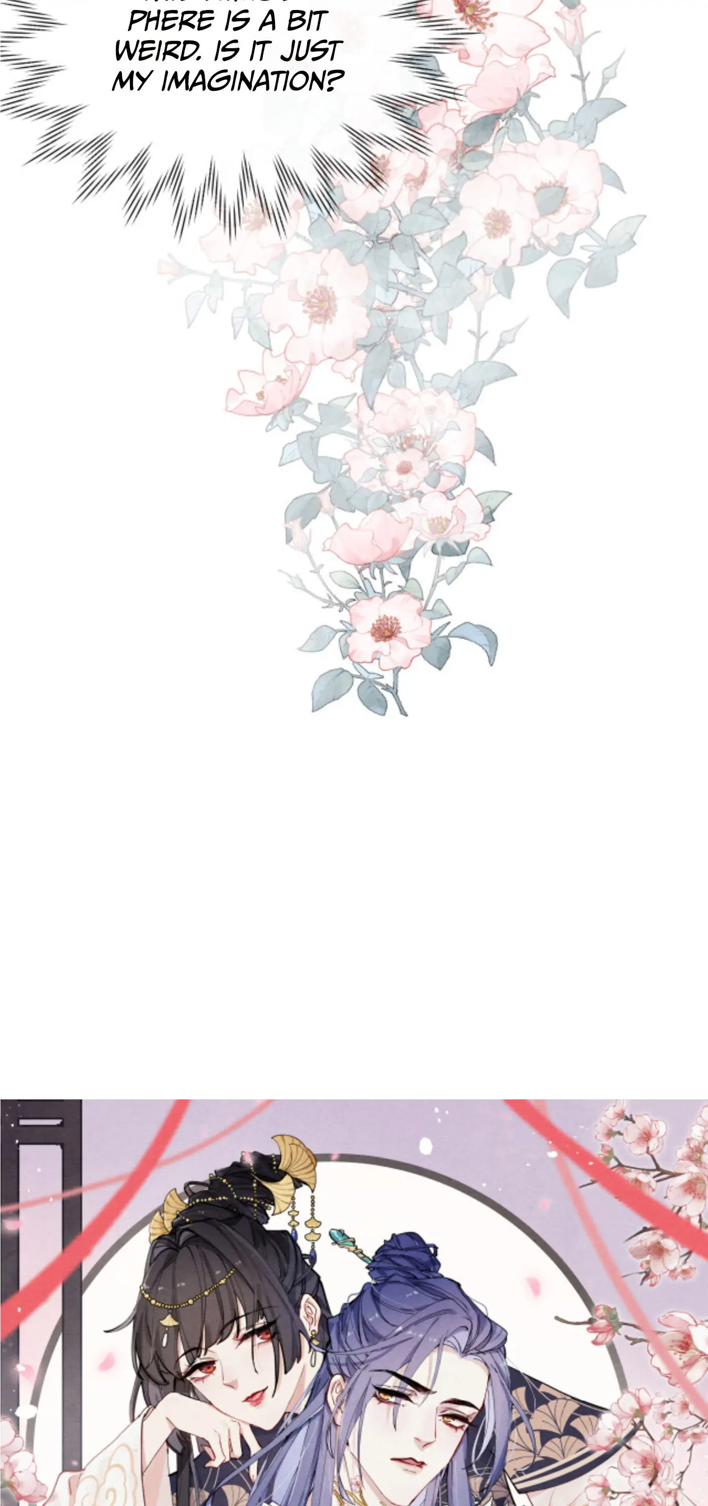 Your Face Looks Like A Peach Blossom - Chapter 19 - 4