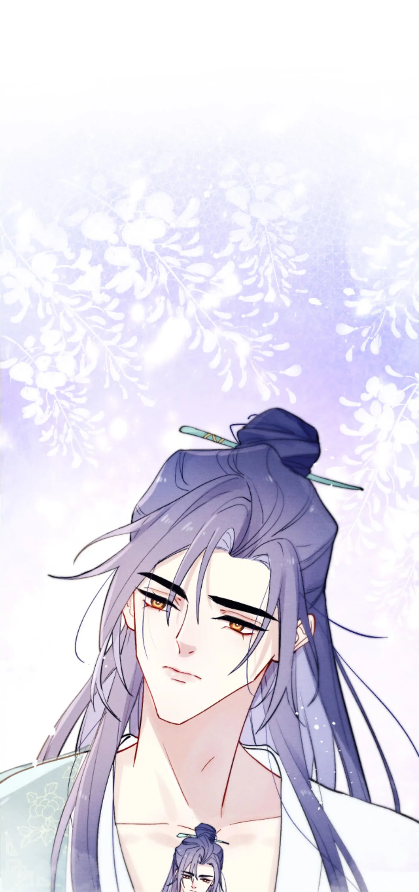 Your Face Looks Like A Peach Blossom - Chapter 19 - 6