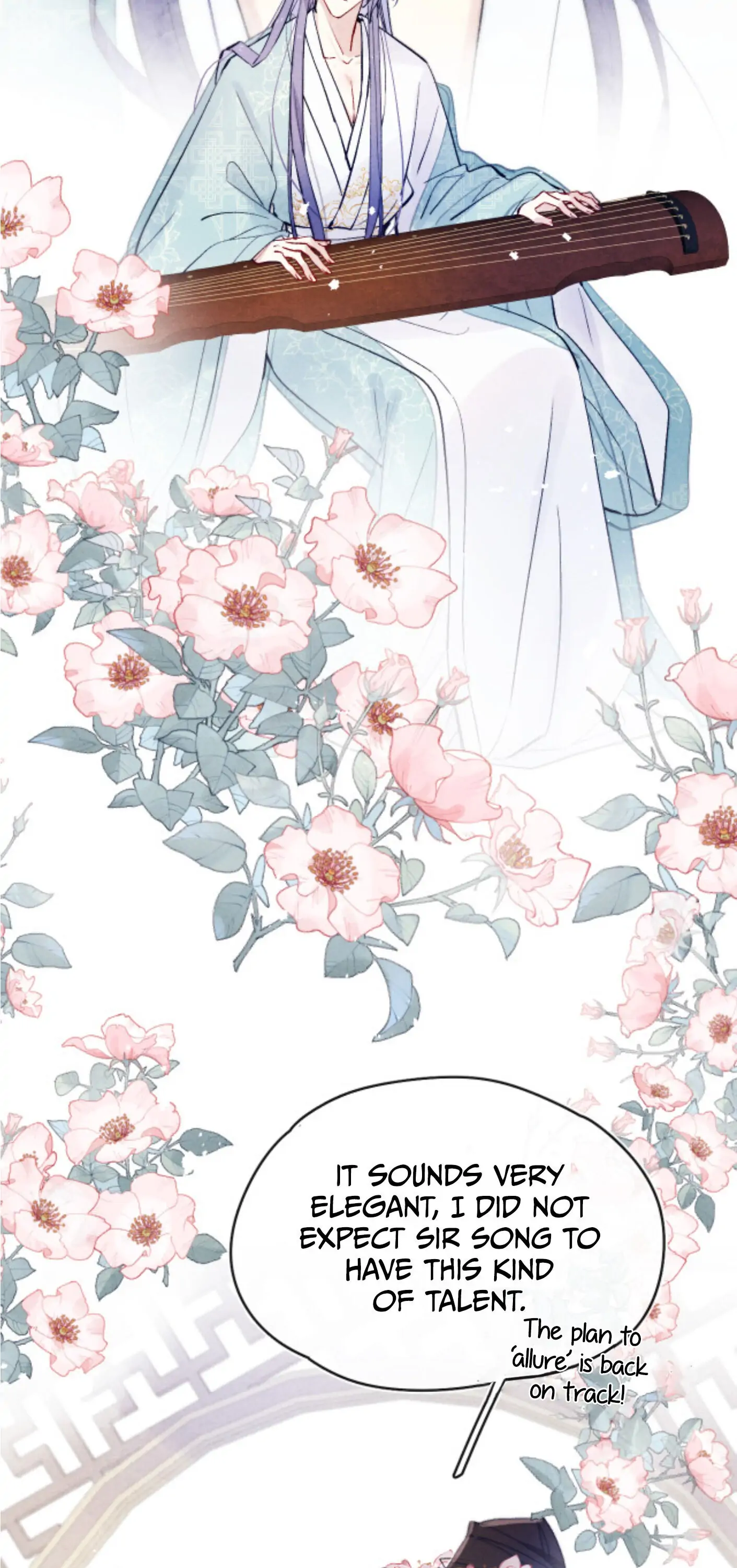 Your Face Looks Like A Peach Blossom - Chapter 19 - 7