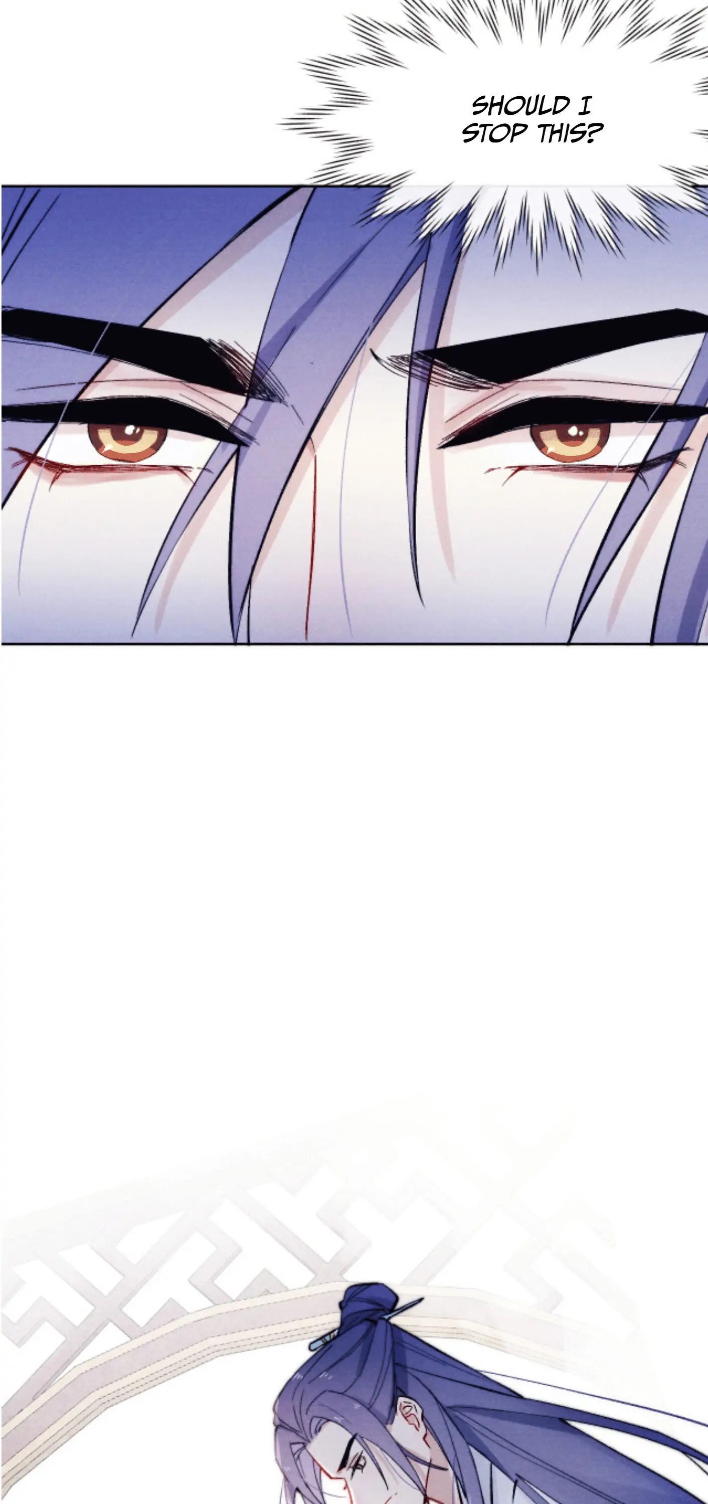 Your Face Looks Like A Peach Blossom - Chapter 19 - 19