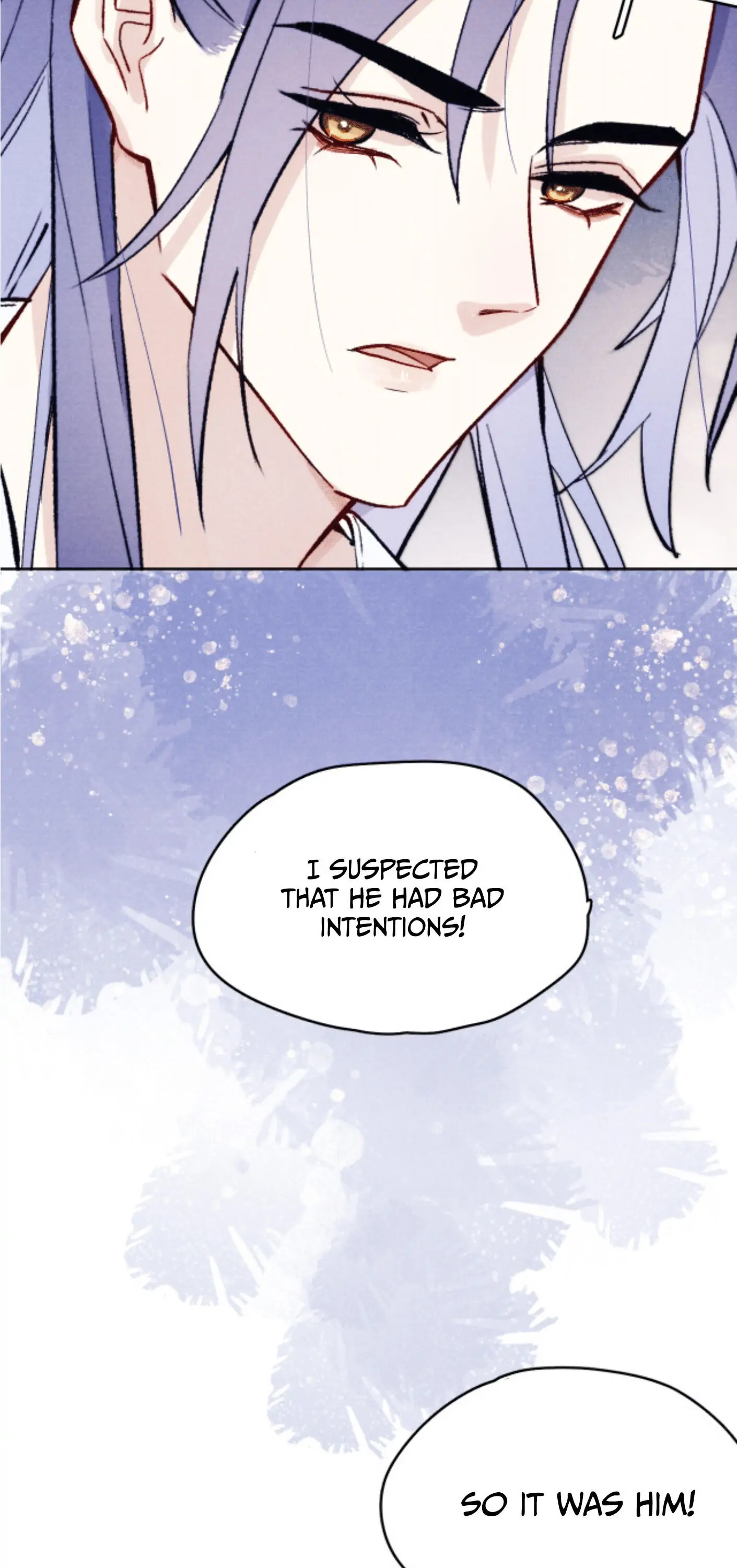 Your Face Looks Like A Peach Blossom - Chapter 19 - 27