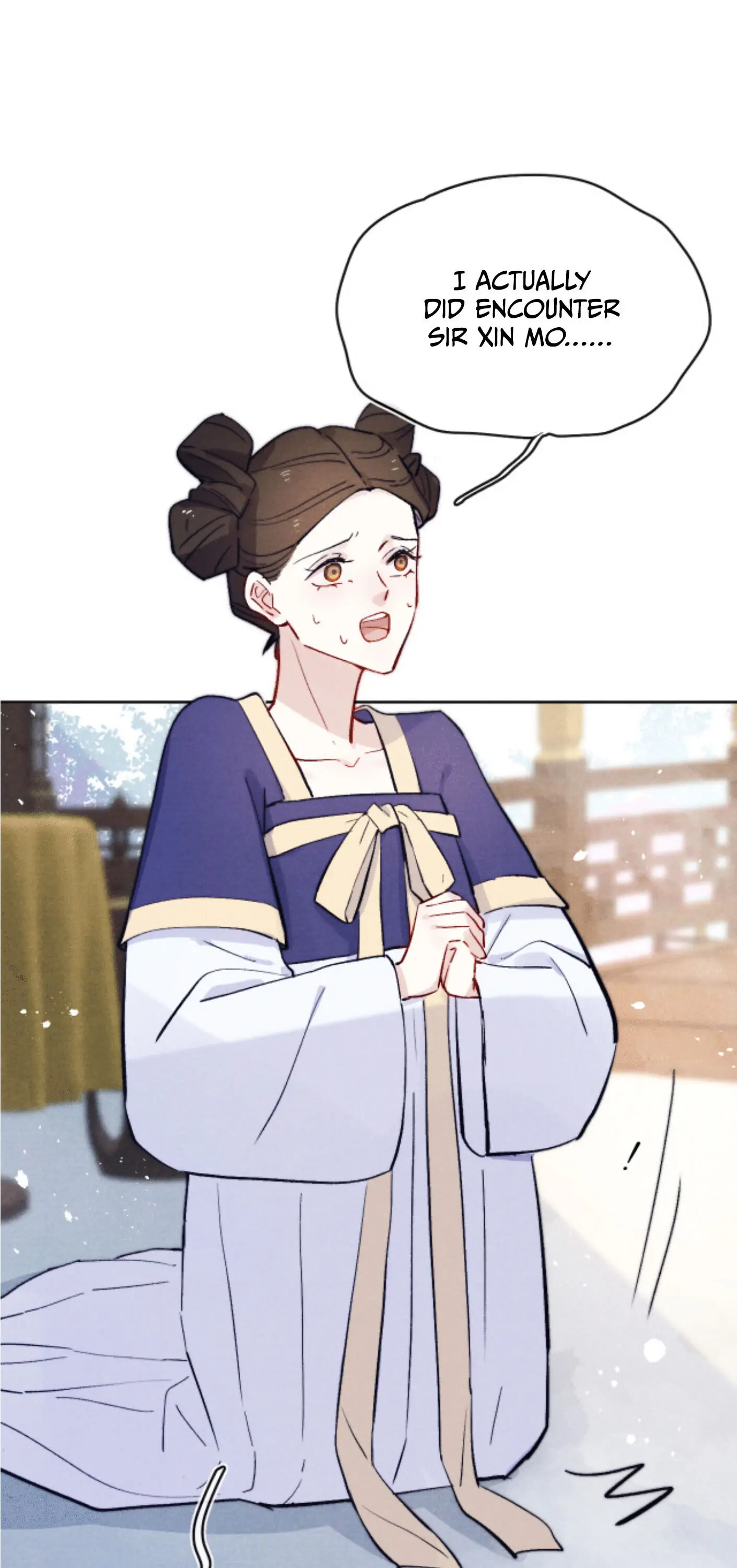 Your Face Looks Like A Peach Blossom - Chapter 19 - 29