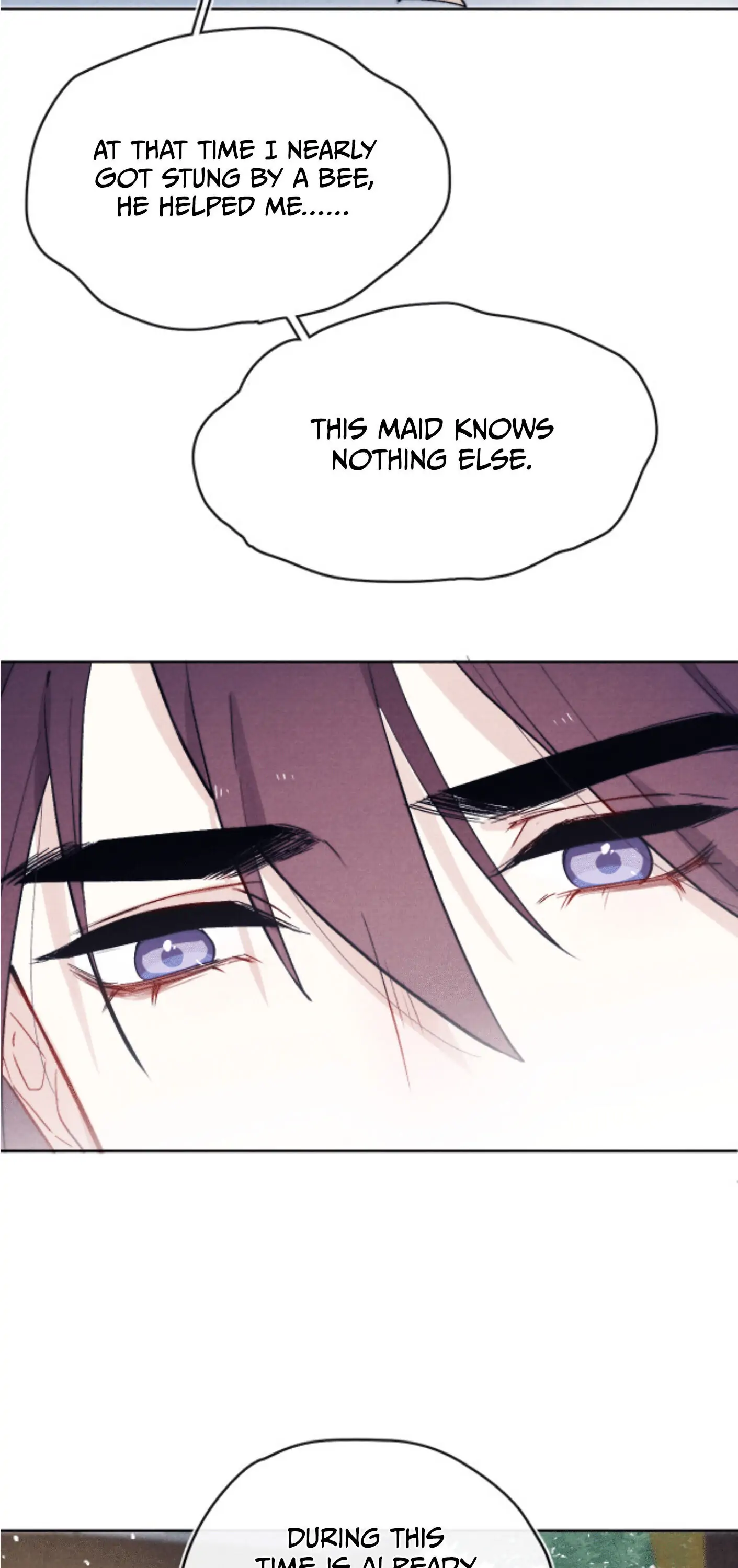 Your Face Looks Like A Peach Blossom - Chapter 19 - 30