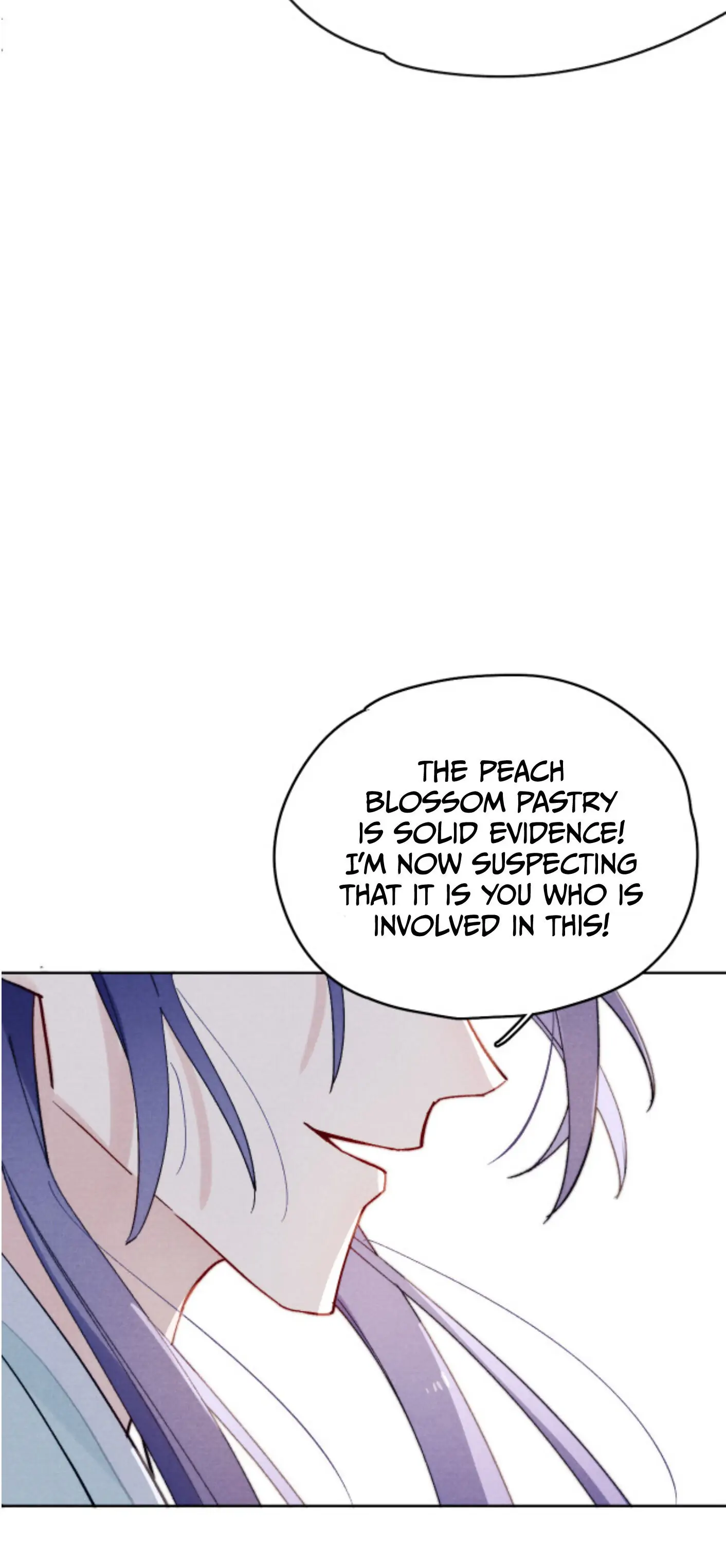 Your Face Looks Like A Peach Blossom - Chapter 19 - 35