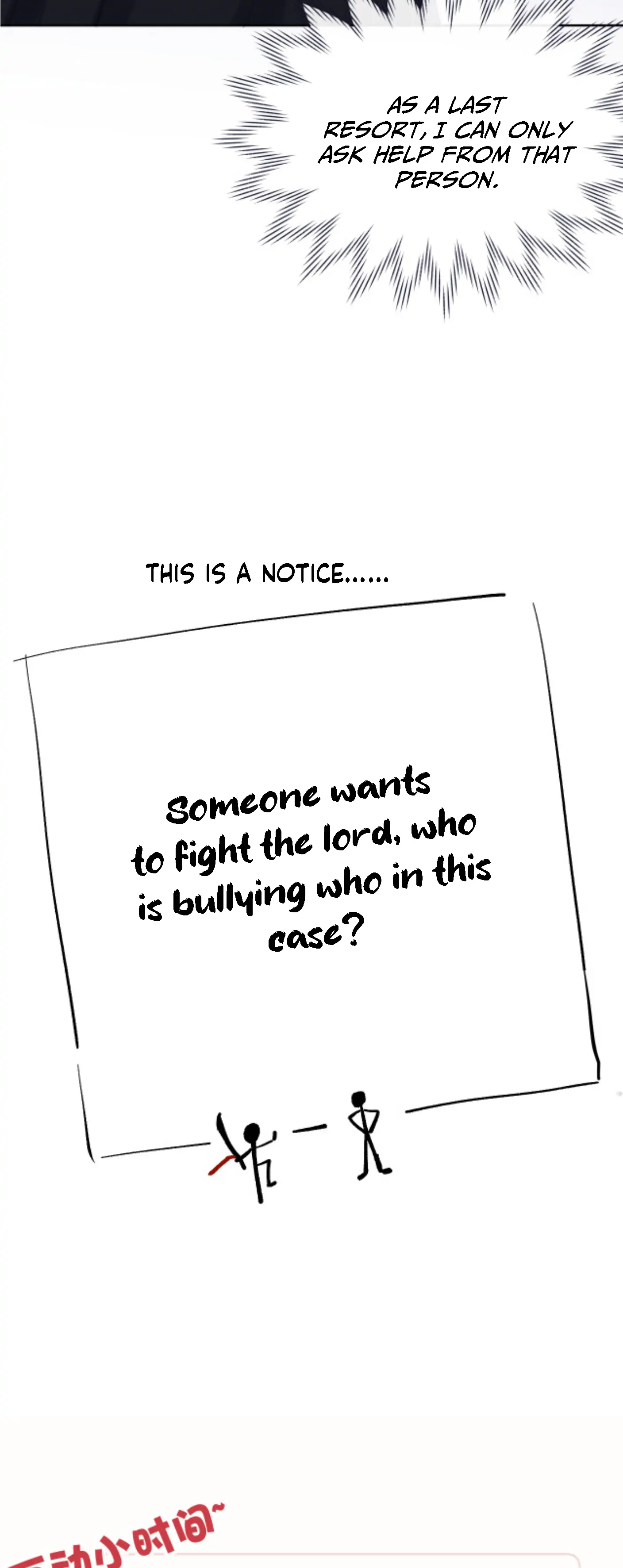 Your Face Looks Like A Peach Blossom Chapter 23 - Page 30