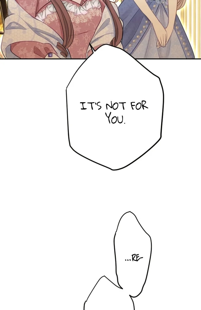 Your Highness i Decide My Fate - Chapter 25 - 41