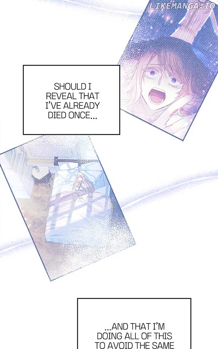 Your Highness i Decide My Fate - Chapter 26 - 82