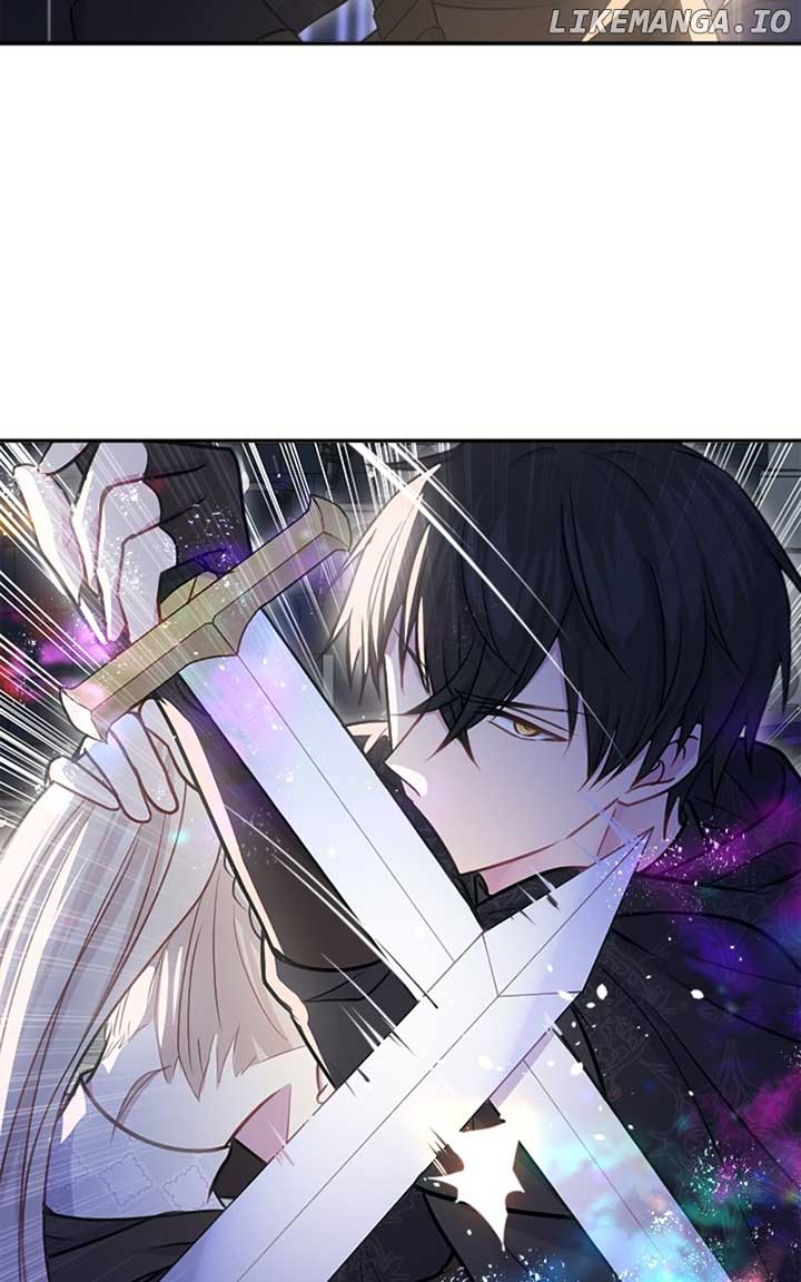 Your Highness i Decide My Fate - Chapter 26 - 92