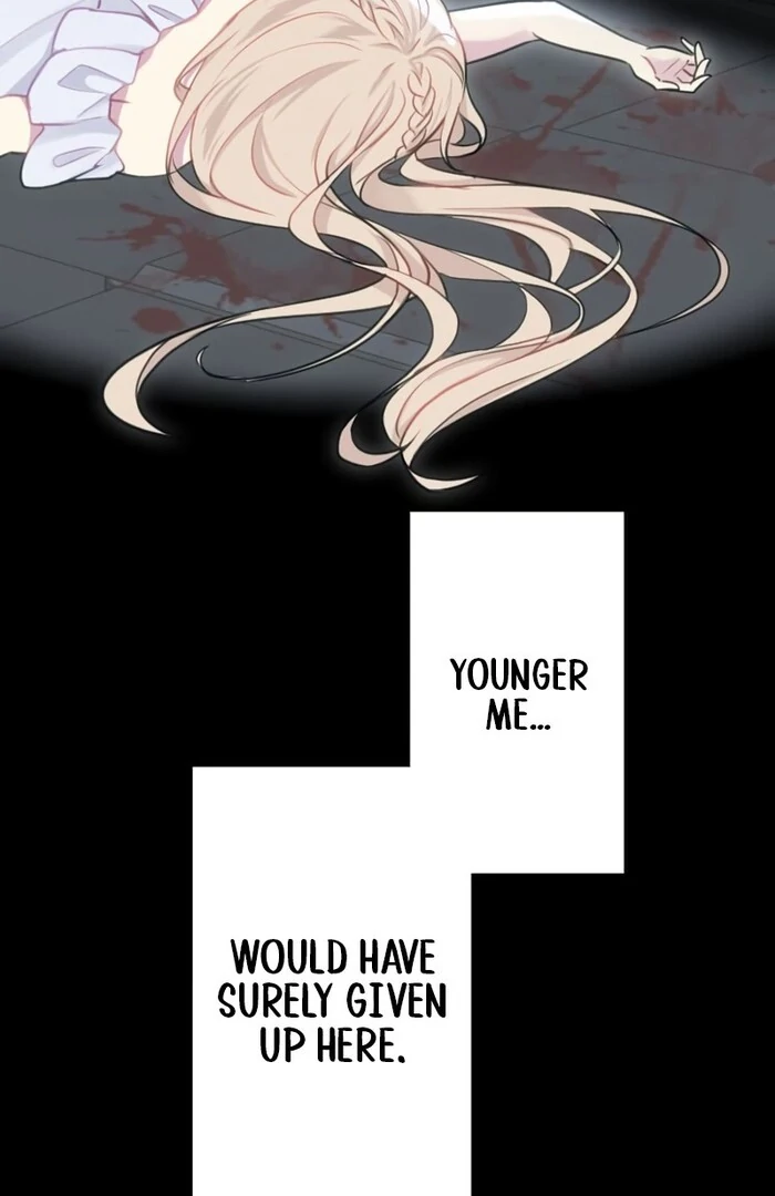 Your Highness i Decide My Fate - Chapter 27 - 51