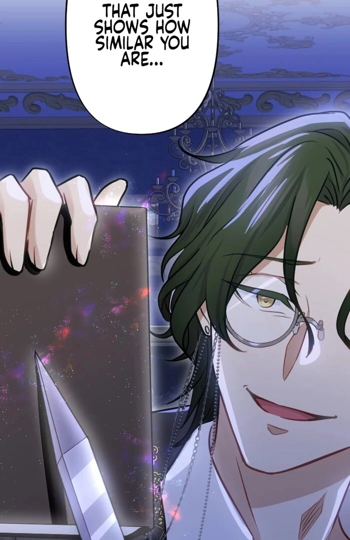 Your Highness i Decide My Fate - Chapter 31 - 6