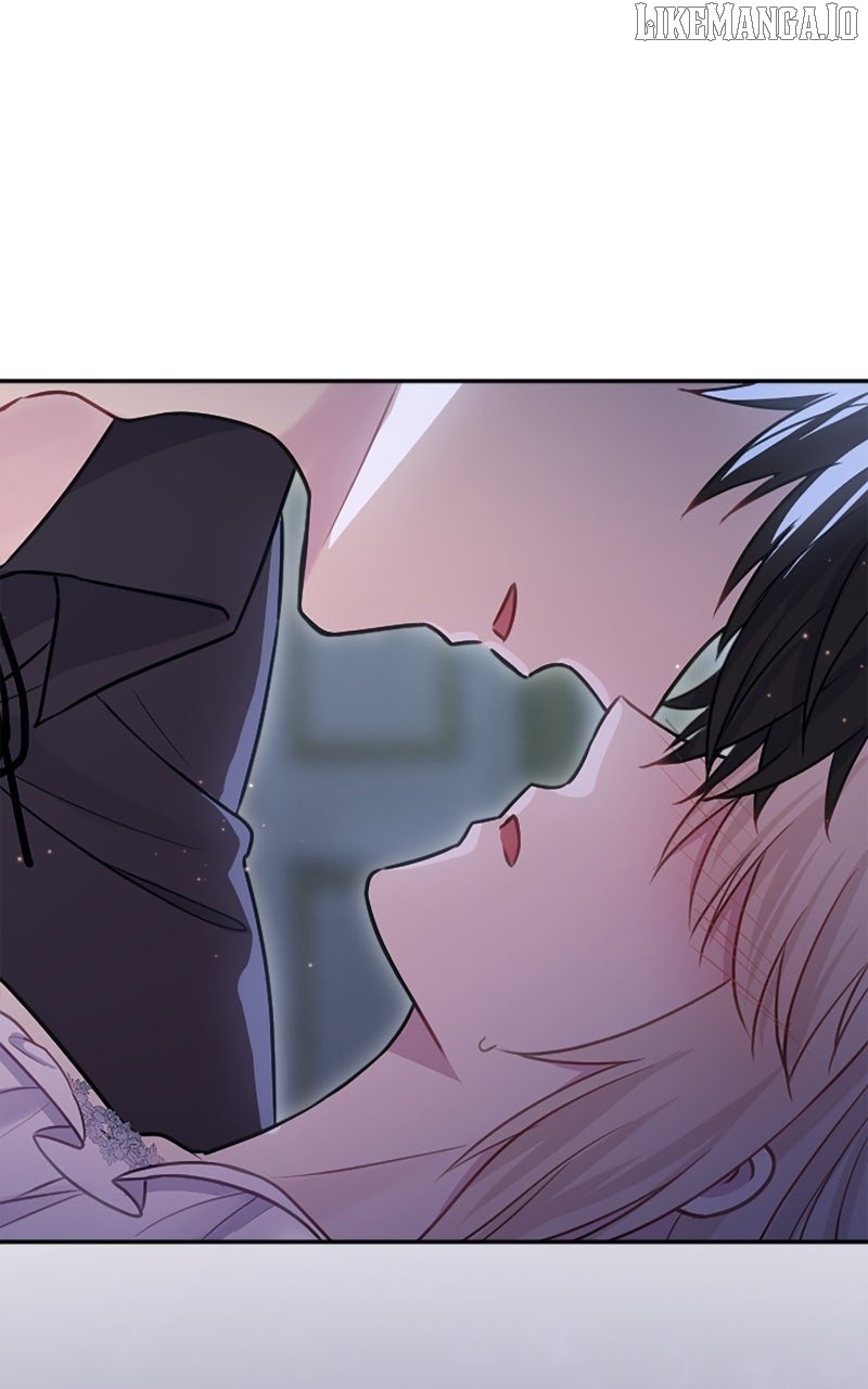 Your Highness i Decide My Fate Chapter 34 - Page 4